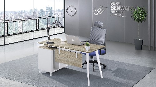 購(gòu)買辦公家具造型風(fēng)格色彩搭配如何挑選？