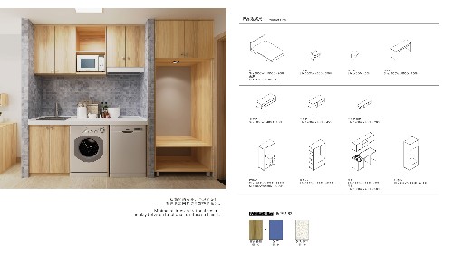 酒店家具定制設(shè)計(jì)有哪些好處？