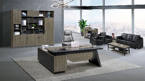 時(shí)尚辦公家具定制能為企業(yè)帶來哪些好處？